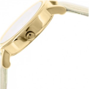 TIMEX LADIES GOLD T2P462